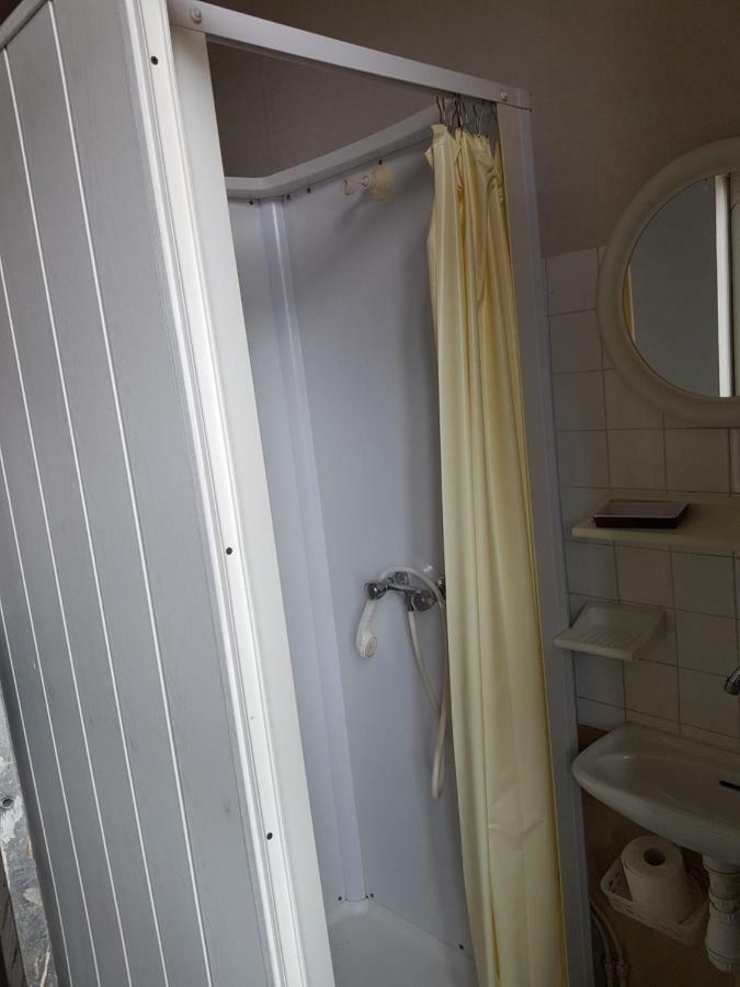 Ferienwohnung Ault Ruelle Saint Pierre Exterior foto
